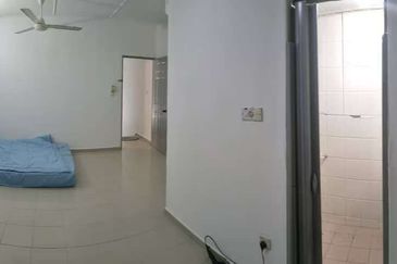 Bandar Baru Permas Jaya