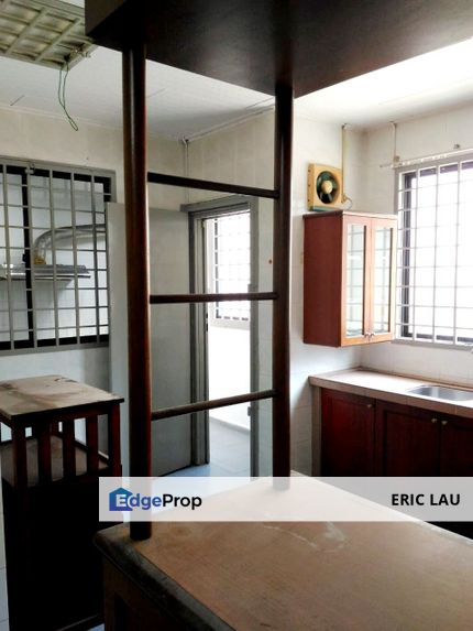 Taman Megah Ria Double Storey Terrence house , Johor, Masai