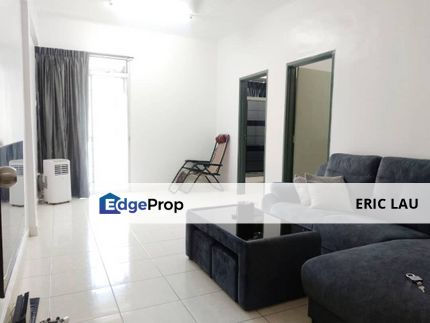 Nusa Bestari @ bukit Indah, Skudai shop apartment for rent, Johor, Johor Bahru