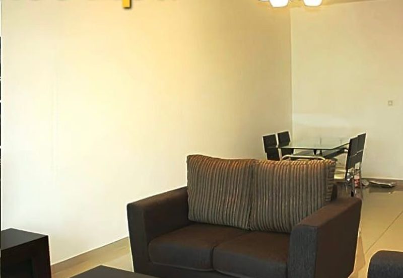 Ujana Executive Apartment