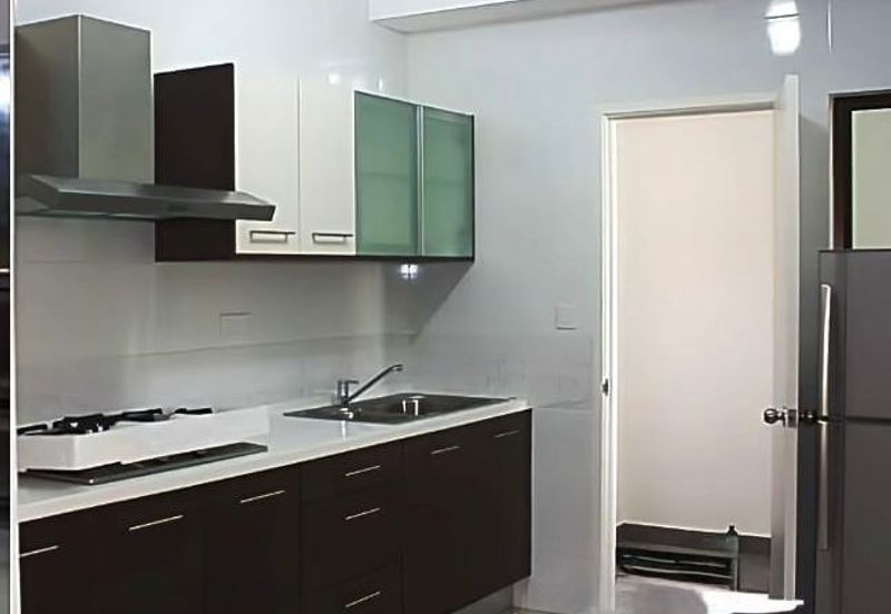 Ujana Executive Apartment