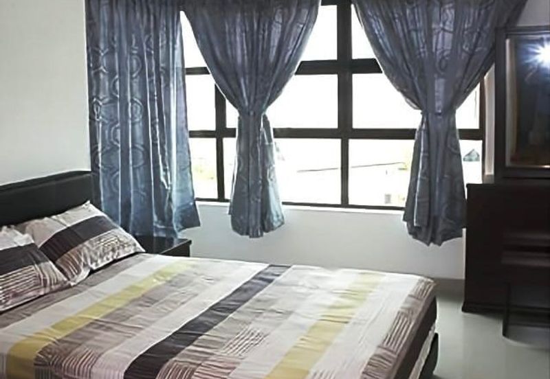 Ujana Executive Apartment