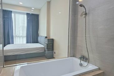 Puteri Cove Residences