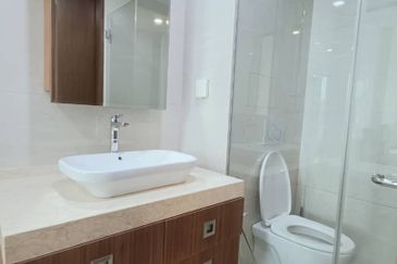 Puteri Cove Residences