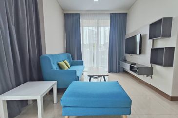 Puteri Cove Residences