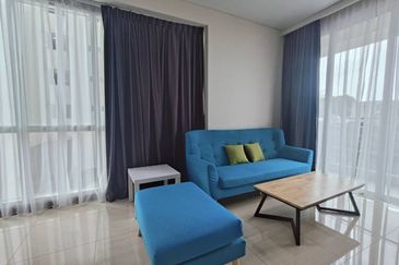 Puteri Cove Residences