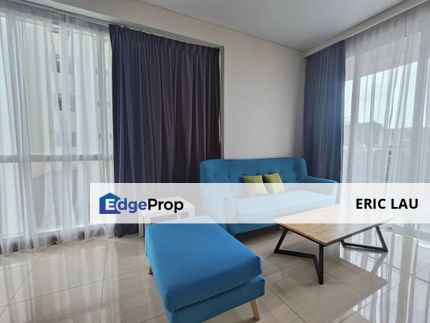 Puteri Cove Residences Iskandar Puteri for rent, Johor, Nusajaya