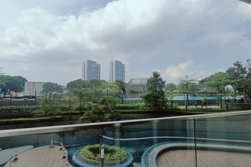 Puteri Cove Residences