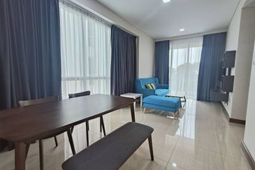 Puteri Cove Residences