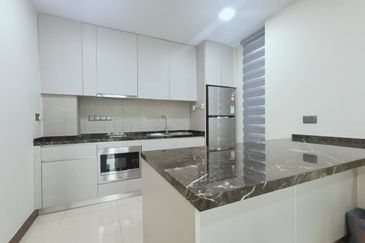 Puteri Cove Residences