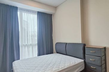 Puteri Cove Residences