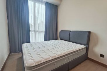 Puteri Cove Residences