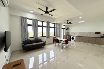 Sunway Citrine Lakehomes