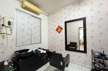 Sunway Citrine Lakehomes