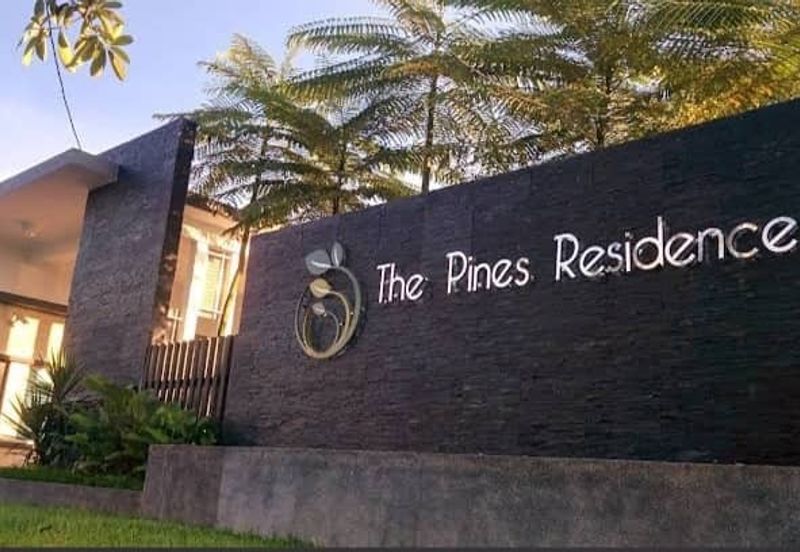 The Pines Residence