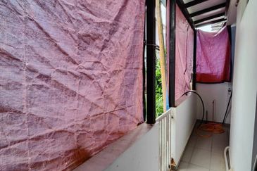 Eco Village 2 @ Setia Eco Garden