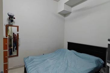 Eco Village 2 @ Setia Eco Garden