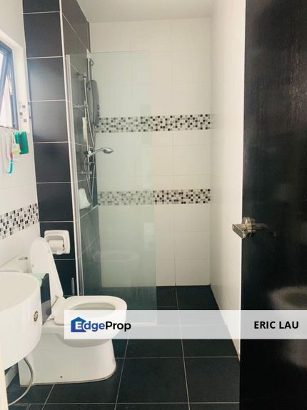 For Rent - Sky View Apartment @ Bukit Indah , Johor, Bukit Indah