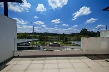 Eco Village 2 @ Setia Eco Garden