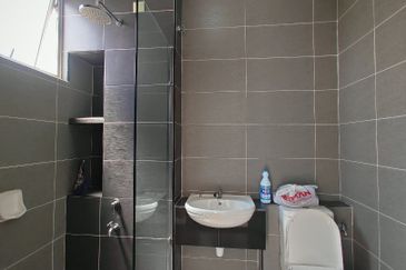 Eco Village 2 @ Setia Eco Garden