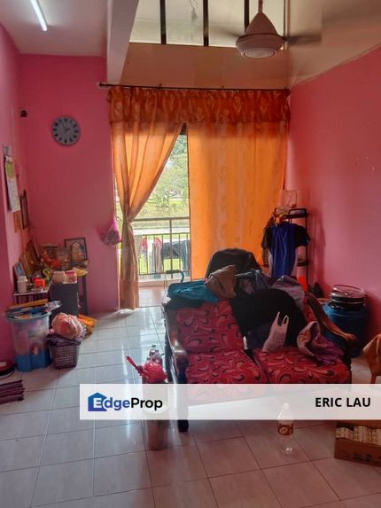 Town house at kulai for sell, Johor, Kulai