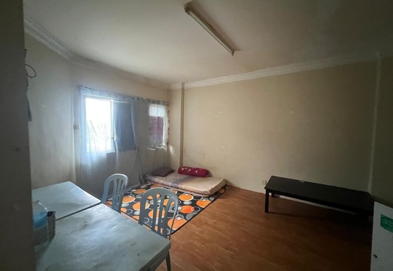 Seri Mutiara Apartment, Bandar Baru Seri Alam