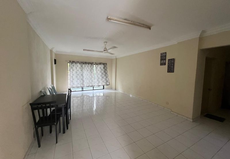 Seri Mutiara Apartment, Bandar Baru Seri Alam