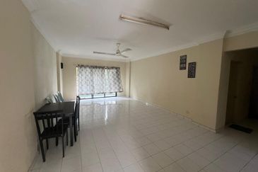 Seri Mutiara Apartment, Bandar Baru Seri Alam