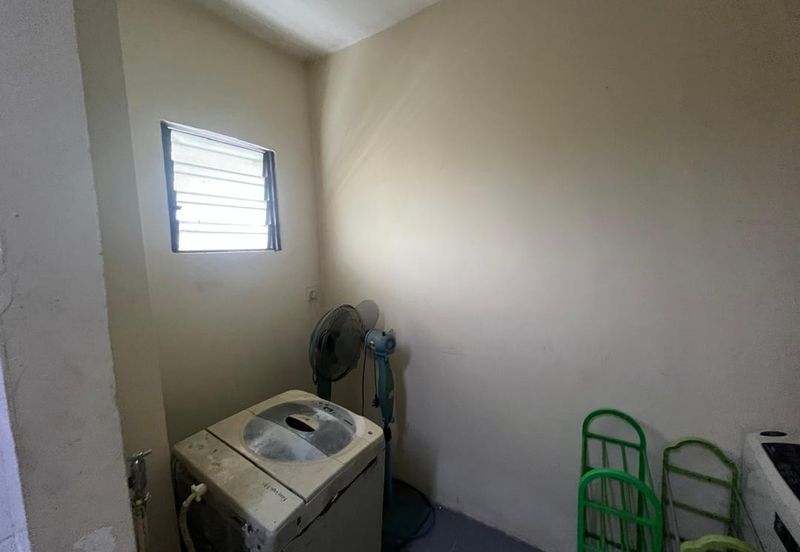 Seri Mutiara Apartment, Bandar Baru Seri Alam