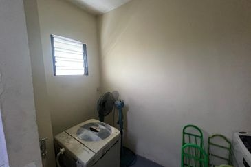 Seri Mutiara Apartment, Bandar Baru Seri Alam