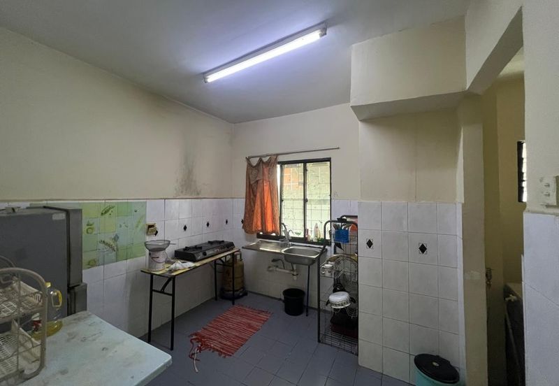 Seri Mutiara Apartment, Bandar Baru Seri Alam