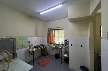 Seri Mutiara Apartment, Bandar Baru Seri Alam