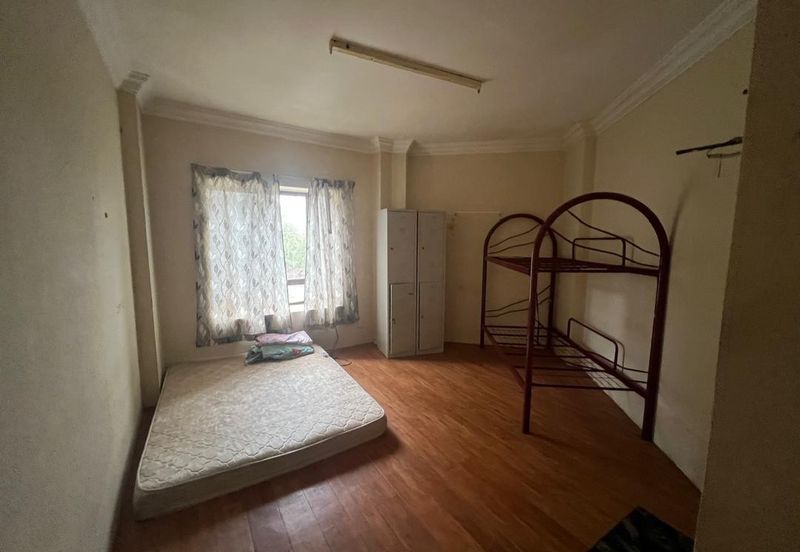 Seri Mutiara Apartment, Bandar Baru Seri Alam