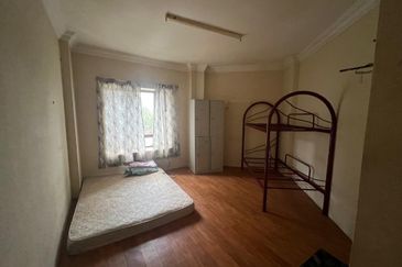 Seri Mutiara Apartment, Bandar Baru Seri Alam