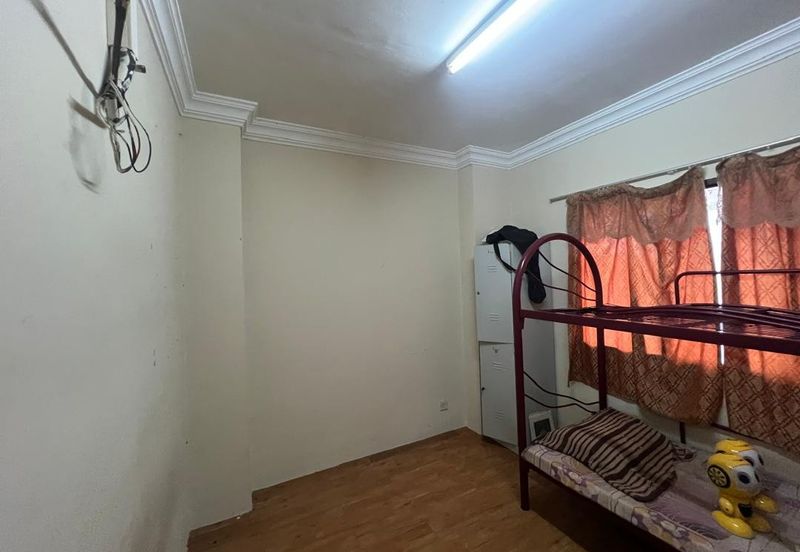 Seri Mutiara Apartment, Bandar Baru Seri Alam