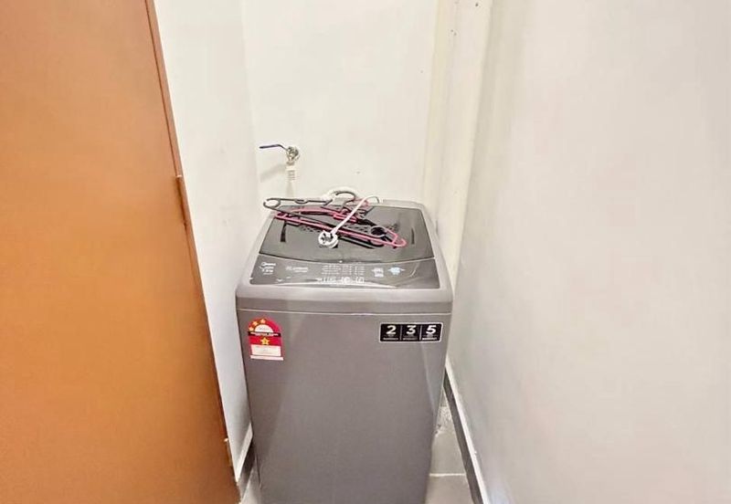 Seri Mutiara Apartment, Bandar Baru Seri Alam