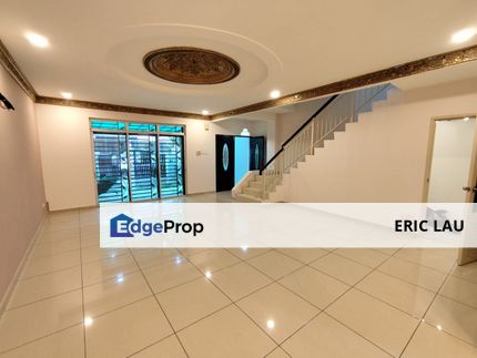 
For Sale - Double Storey Terrence house @Sri Pulai Perdana 2 , skudai , Johor, Skudai