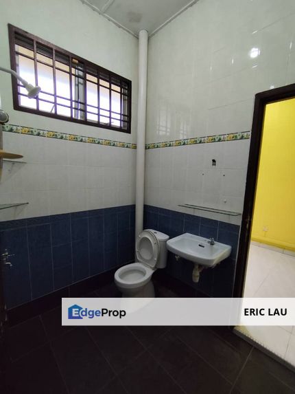 Pulai Utama @ skudai ,kangkar pulai Double Storey Terrence house for sale , Johor, Kangkar Pulai