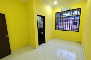 Persiaran Pulai Utama 3