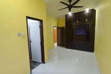 Persiaran Pulai Utama 3