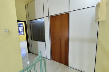 Persiaran Pulai Utama 3