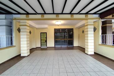 Persiaran Pulai Utama 3