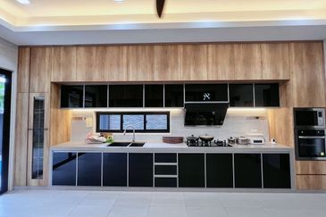 The Gardens@Polo Park