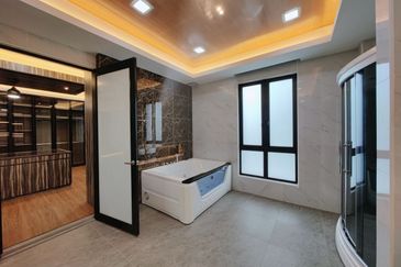 The Gardens@Polo Park