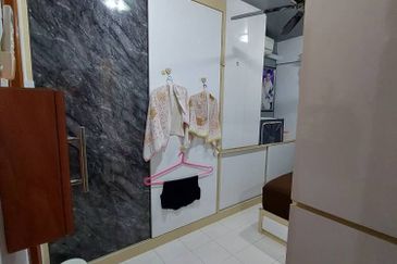 Villa Krystal, Bandar Selesa Jaya