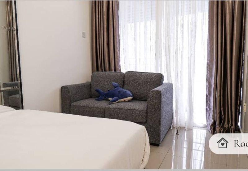 Encorp Marina Puteri Harbour