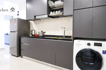 Encorp Marina Puteri Harbour