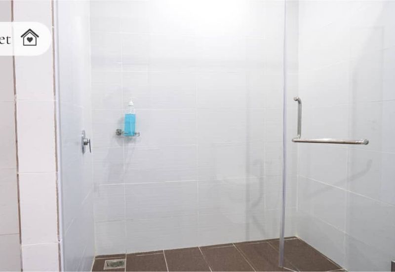 Encorp Marina Puteri Harbour