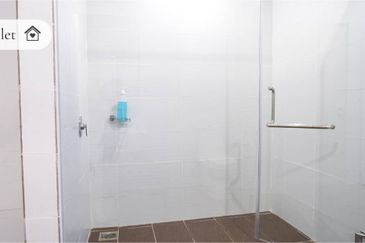 Encorp Marina Puteri Harbour