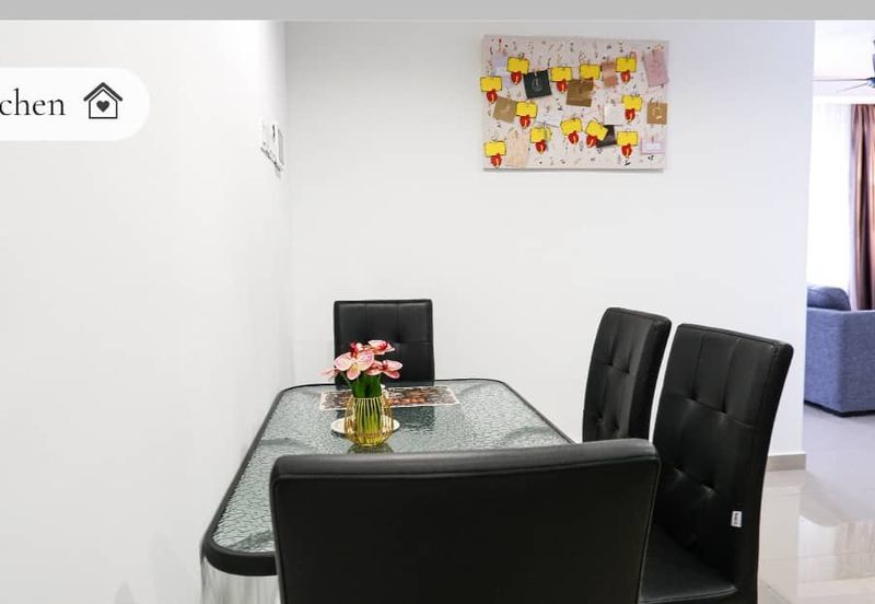 Encorp Marina Puteri Harbour